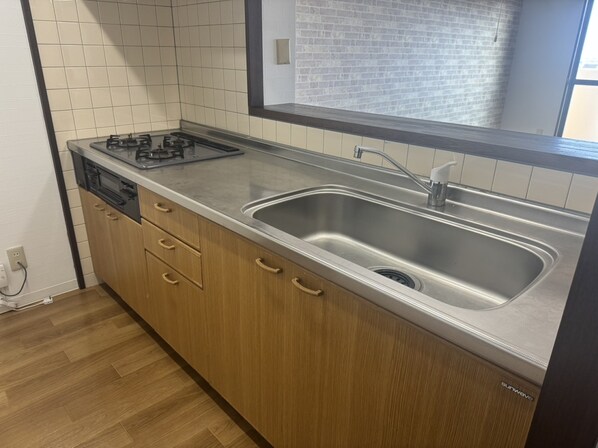 ハーモニー三幸Ⅰの物件内観写真